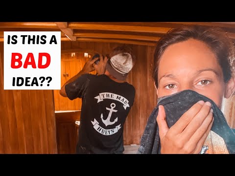 can-we-get-a-professional-over-here-this-guy-has-no-idea-sailboat-refit-2-ep-212