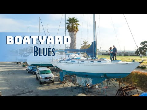 sailing-avocet-boatyard-blues