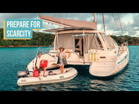 boat-life-how-we-get-supplies-on-a-remote-island