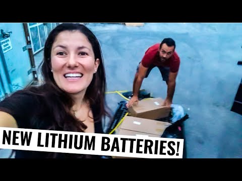 sailboat-work-%e2%9b%b5-finally-lithium-batteries-for-our-off-grid-catamaran-ep