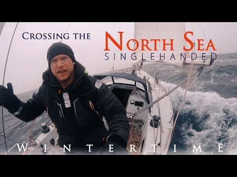 crossing-the-north-sea-singlehanded-wintertime