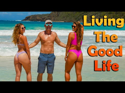 living-the-good-life-s6e29