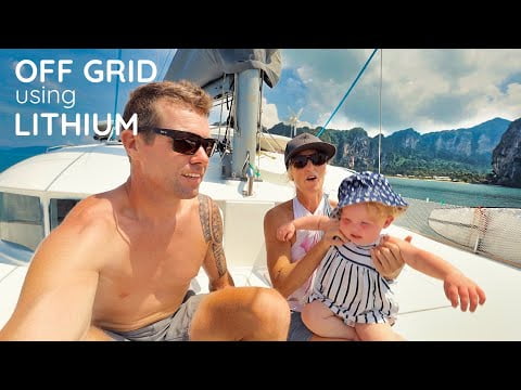 how-this-family-lives-off-grid-aboard-a-catamaran