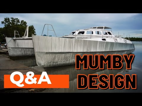 mumby-aluminum-catamaran-q-a-building-an-aluminum-performance-cruising-catamaran