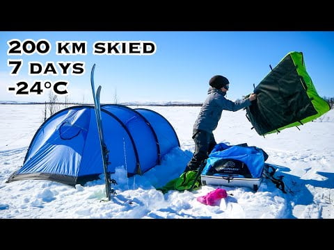 solo-camping-in-frigid-finnish-arctic-7-days-24c