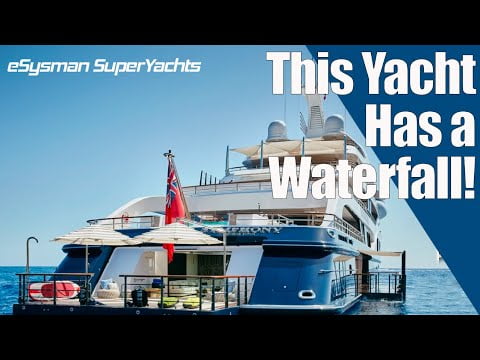 who owns top 5 2 yacht