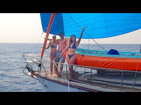 day-in-the-life-12-hours-of-spinnaker-bliss-sailing-vessel-delos-ep-328