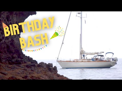 sailing-avocet-birthday-bash-at-santa-cruz-island