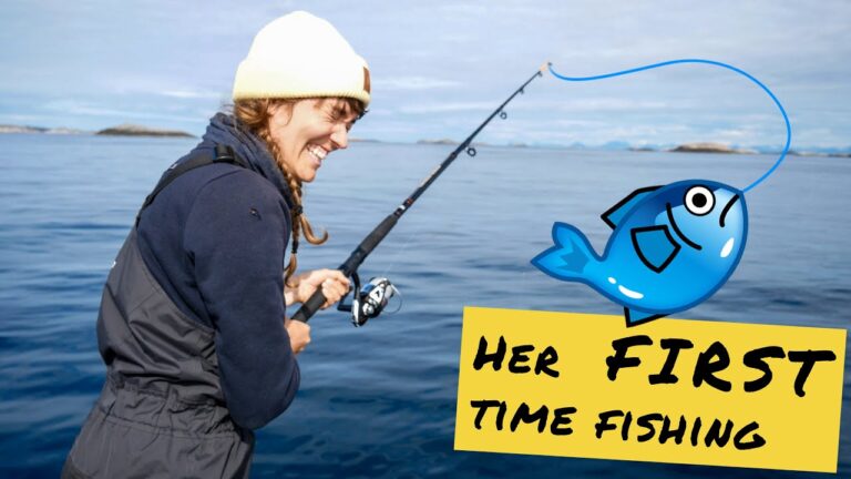 girl-gone-fishing-how-to-catch-%f0%9f%90%9f%f0%9f%90%9f-while-sailing-so-easy-ep24