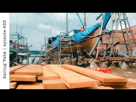 rebuilding-our-wooden-boat-almost-done-planking-sailing-yaba-33