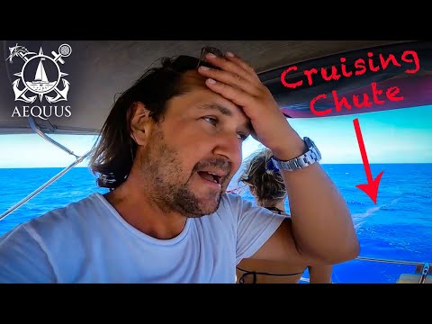 sail-fail-we-have-to-ditch-our-cruising-chute-in-the-sea-sailing-aequus-episode-14