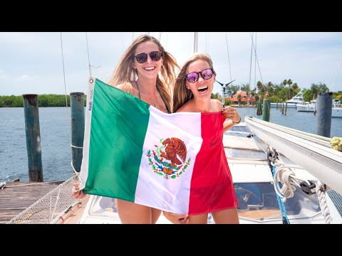 sailing-into-mexican-quarantine-we-find-my-bilge-stash-sv-delos-ep-332