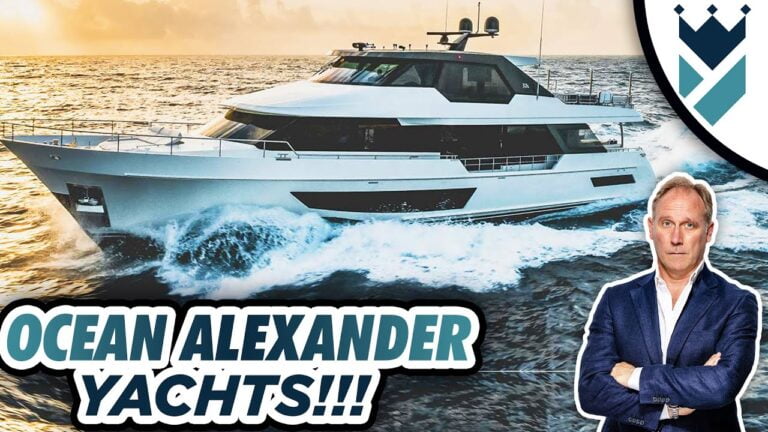 all-about-ocean-alexander-yachts