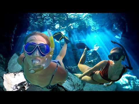 a-magical-world-unlike-any-other-cenote-diving-in-mexico-sv-delos-ep-335