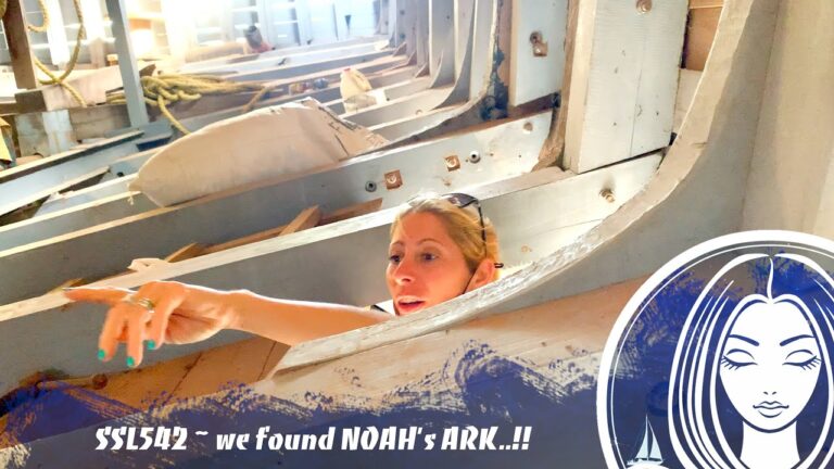 ssl541-we-found-noahs-ark