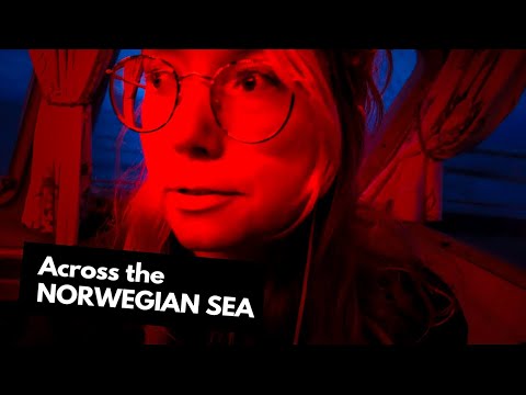 our-first-passage-from-norway-to-faroe-islands