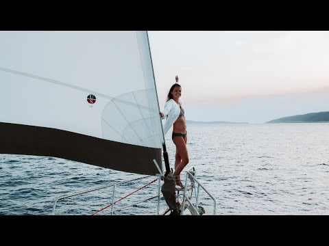 sailing-croatia-and-two-sail-boat-kissing-at-sea-%f0%9f%a5%b4