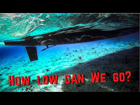 how-to-navigate-shallow-water-ep61