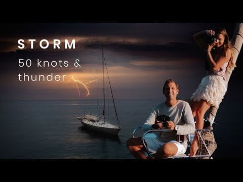 storm-behind-anchor-50-knots-of-wind-%f0%9f%98%b1-family-sailing-life