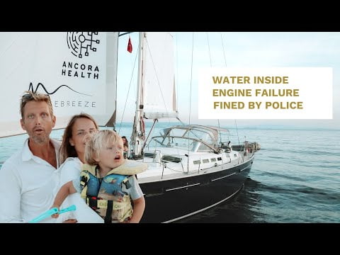 a-crossing-went-wrong-%f0%9f%a4%a2-liveaboard-sailboat-life-behind-the-sailing-videos