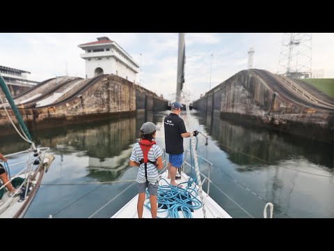 panama-canal-transit-tranquilo-sailing-around-the-world-ep