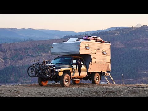 living-in-a-truck-camper-on-the-columbia-river-terra-tula