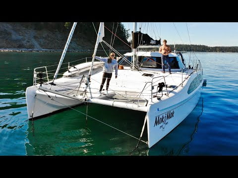 a-day-in-the-life-living-on-a-catamaran-in-the-san-juan-islands