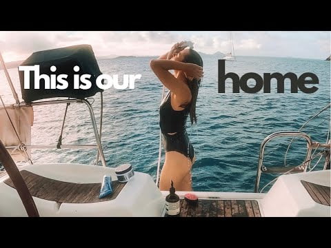 boat-life-48-hours-onboard-our-tiny-home