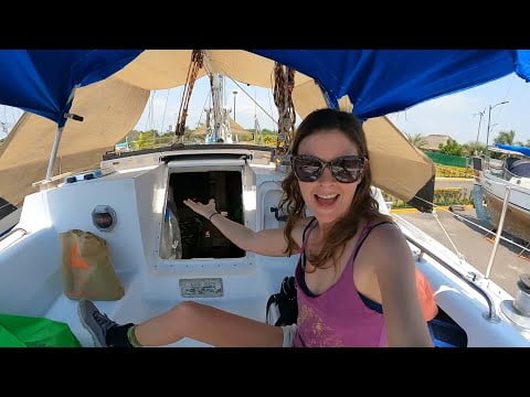 engine-installation-part-1-chuffed-adventures-s4ep22-installing-yanmar-3ym30