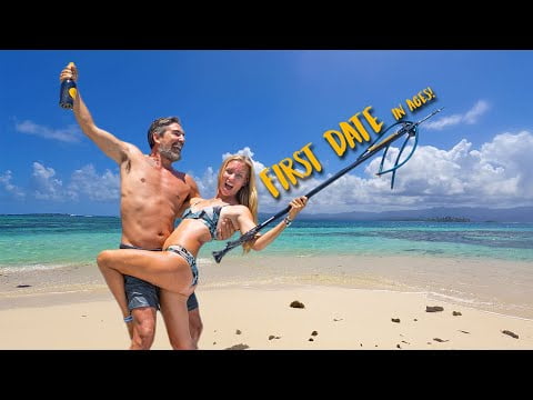parents-gone-wild-is-snorkeling-really-a-date-sv-delos-ep-363