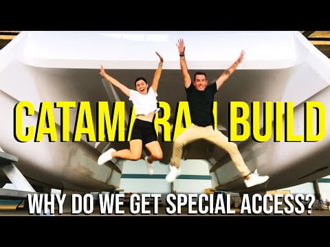 why-do-we-get-special-access-to-the-boat-build-ruby-rose-2-build-update