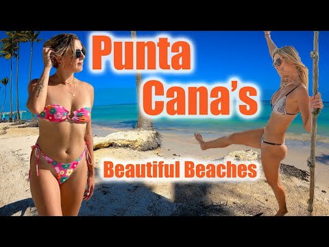 Beachy Days in Punta Cana