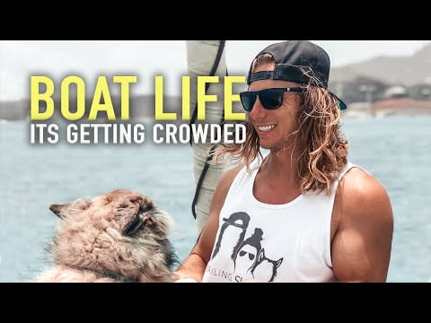 Boat Life: A week in the life of SV SUNDAY | Sailing Sunday | Ep. 167