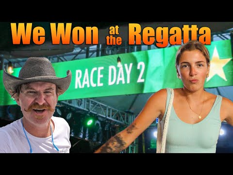 winning-at-the-st-martin-heineken-regatta-s8e02