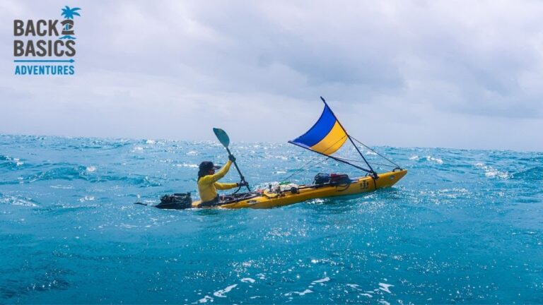 1-month-living-from-the-ocean-in-a-17ft-canoe-%f0%9f%9b%b6