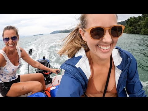 ⛵️Girls just want to have fun!! ep.243