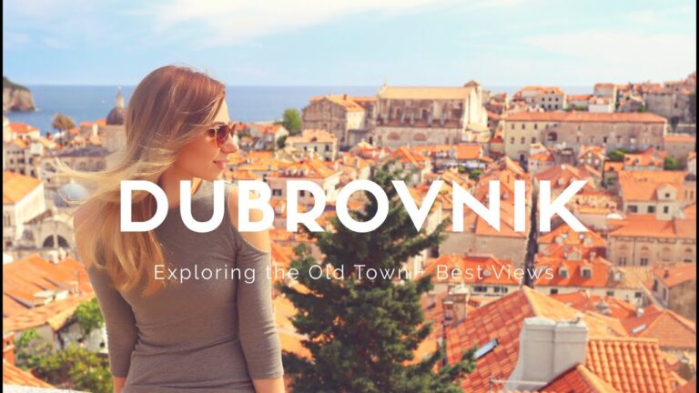 highlights-of-dubrovnik-croatia-old-town-must-dos-history-best-drone-lookout-travel-guide