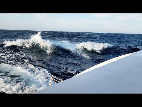 Outrunning The COROMUELS! - Onboard Lifestyle ep.214