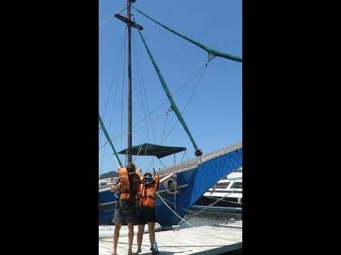 Boat restoration: 100th episode celebration!