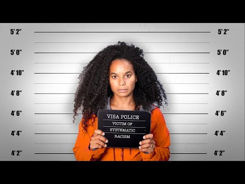 Convicted for a Crime I didn't Commit | Step 320