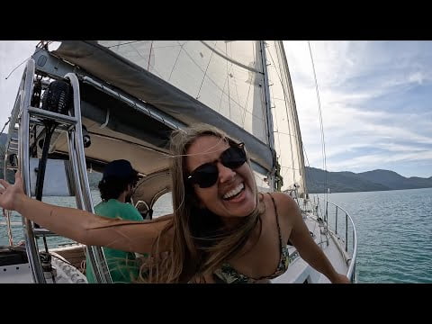 ⛵️ We MADE it Ep.252