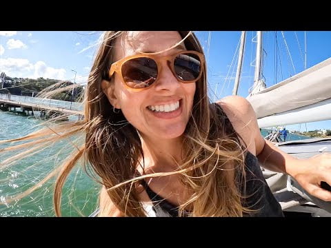 ⛵️ Life is full of SURPRISES!! Ep.255