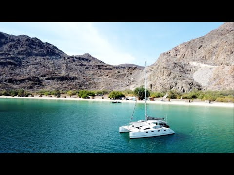 It's So HOT...But So Worth It! - Onboard Lifestyle ep.222