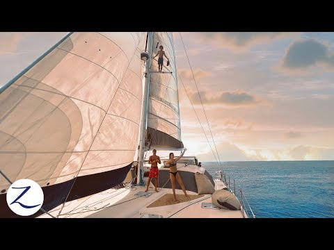 WE MADE IT TO THE RED SEA! Sailing Yemen, Gulf of Aden, Djibouti (Ep 213)