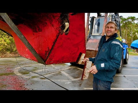 Boat Haul Out Fails - Ep. 324 RAN Sailing