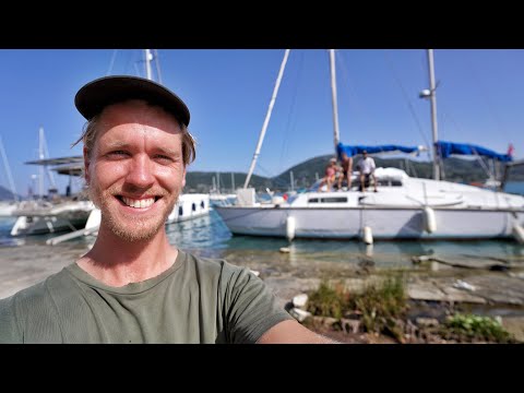 I Sold My Boat, What Now? | Wildling Sailing