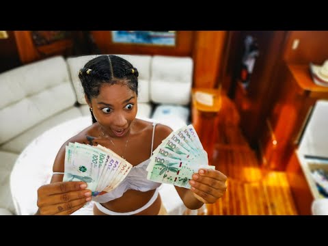 $44 MILLION pesos later... this boat is BEAUTIFUL (Full Tour)