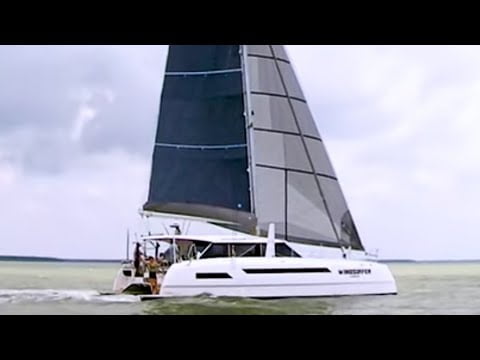 Everyone Should Be Heading This Direction - Digital Switching (MJ Sailing EP 269)