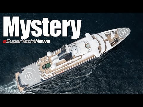 Mystery SuperYachts Arrives in Australia | Octopus Arrives in SA | SuperYacht News Ep174