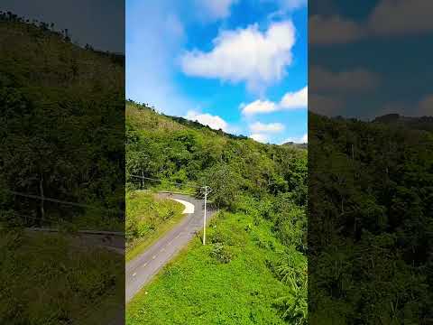 Vietnam Motorbike Hill Climb Madness!!!!